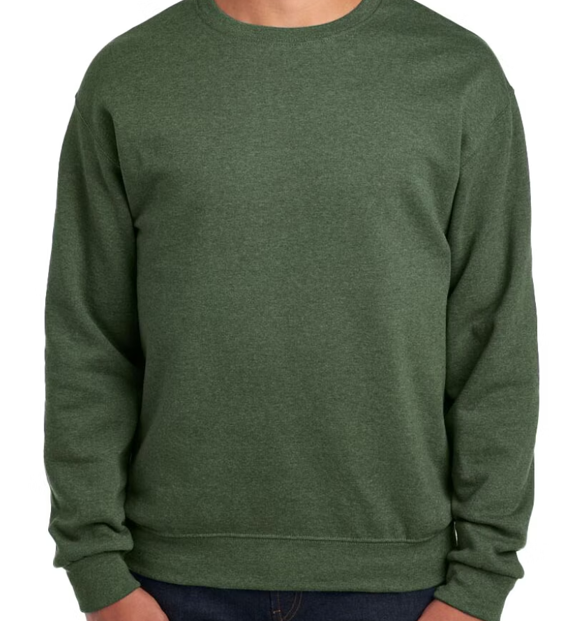 Dead-Lift Ghost Shirt (T-Shirt, Long Sleeve, Crewneck)