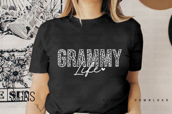 GRAMMY Life T- or Crewneck Sweatshirt