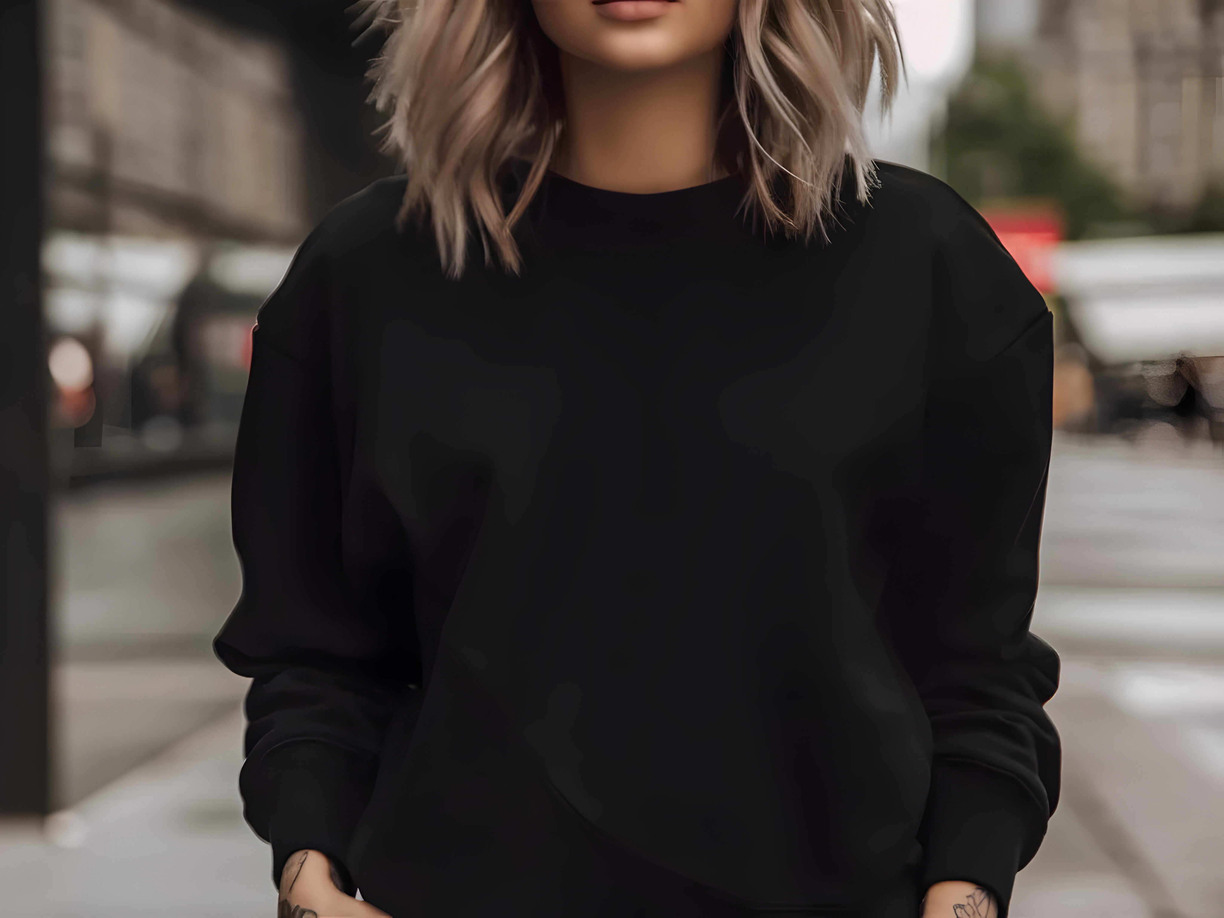 GRAMMY Life T- or Crewneck Sweatshirt
