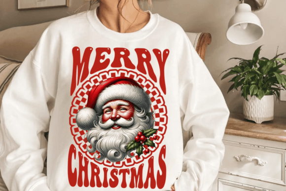 Merry Christmas Sweatshirt
