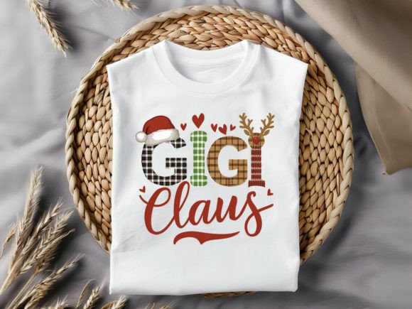 Santa Claus Sweatshirt