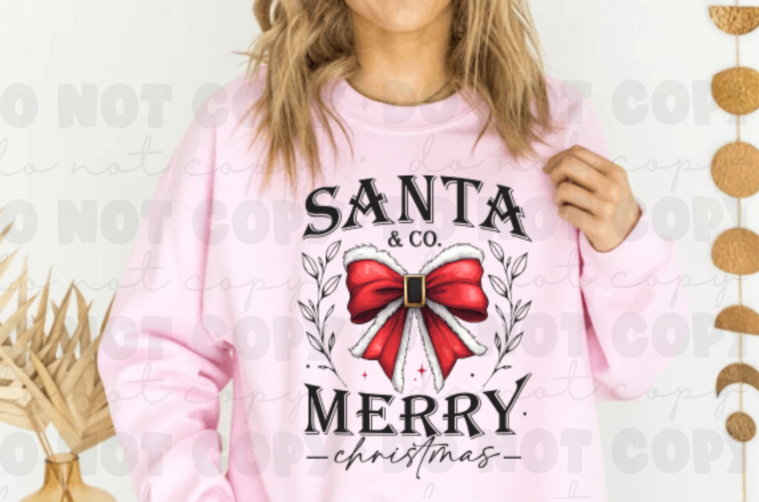 Christmas Sweatshirt
