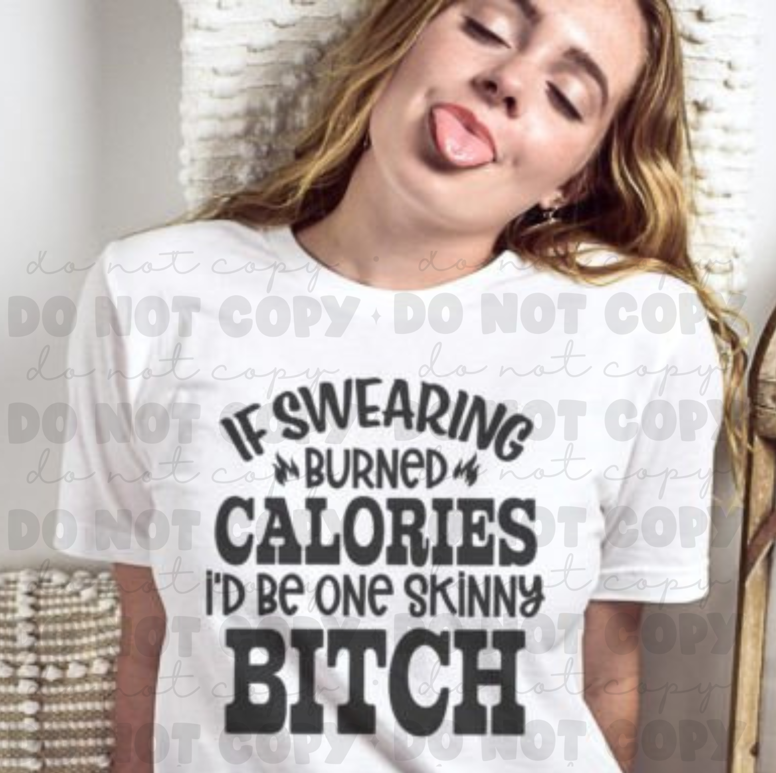 Humorous Quote T-Shirt