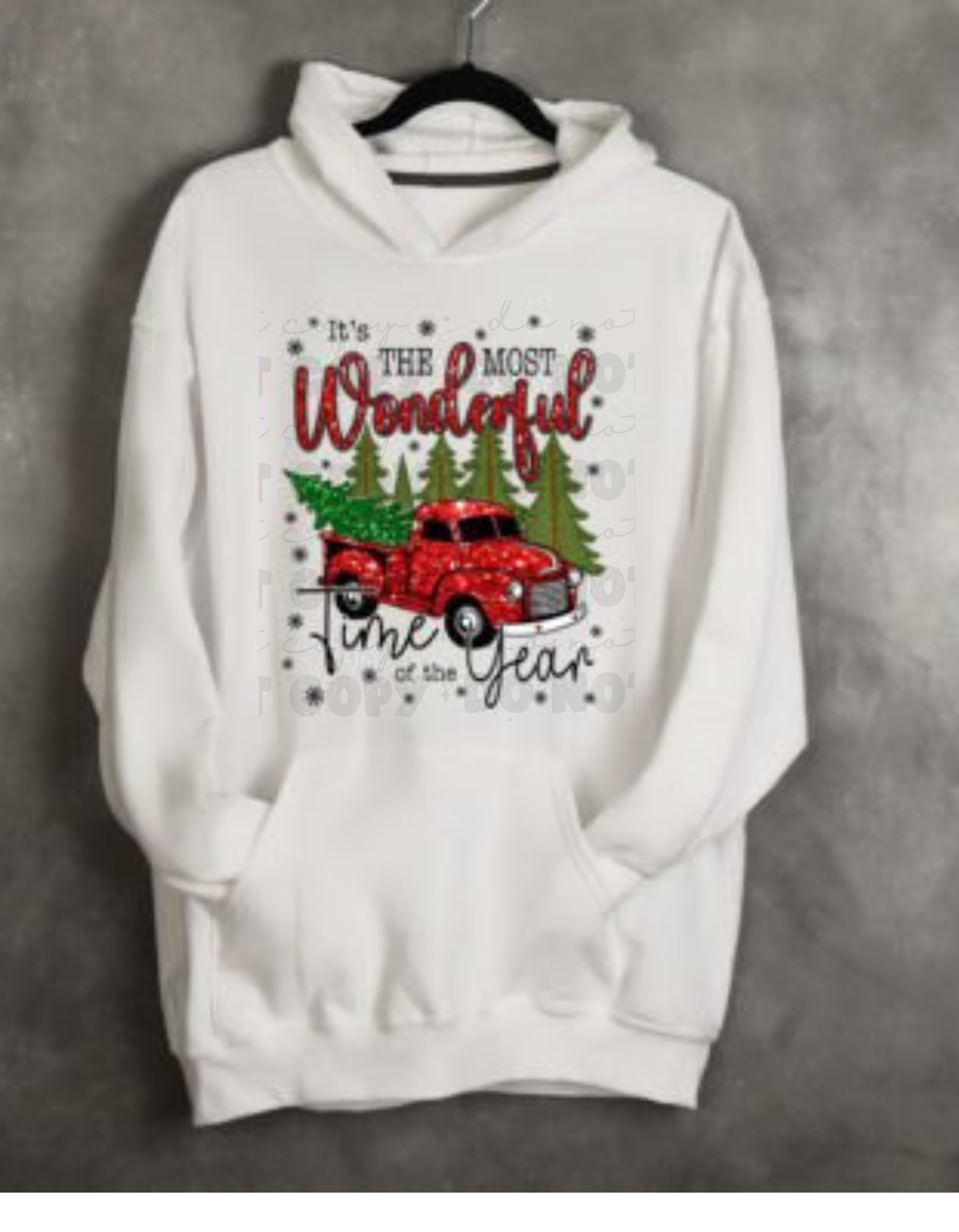 Christmas Hoodie