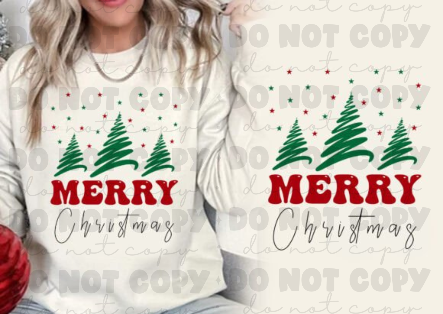 Christmas Sweater