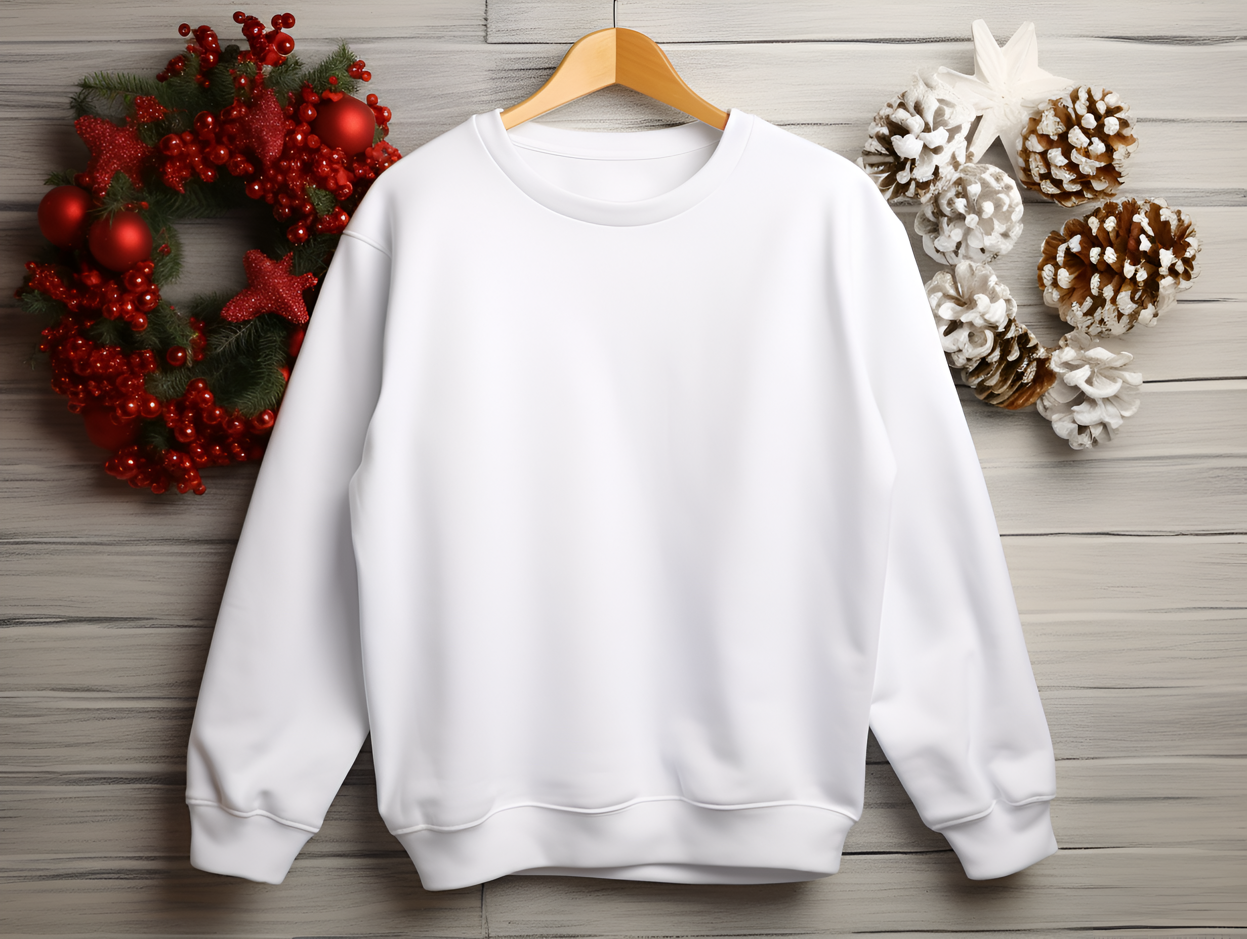 Festive Nutcracker T-Shirt or Crewneck