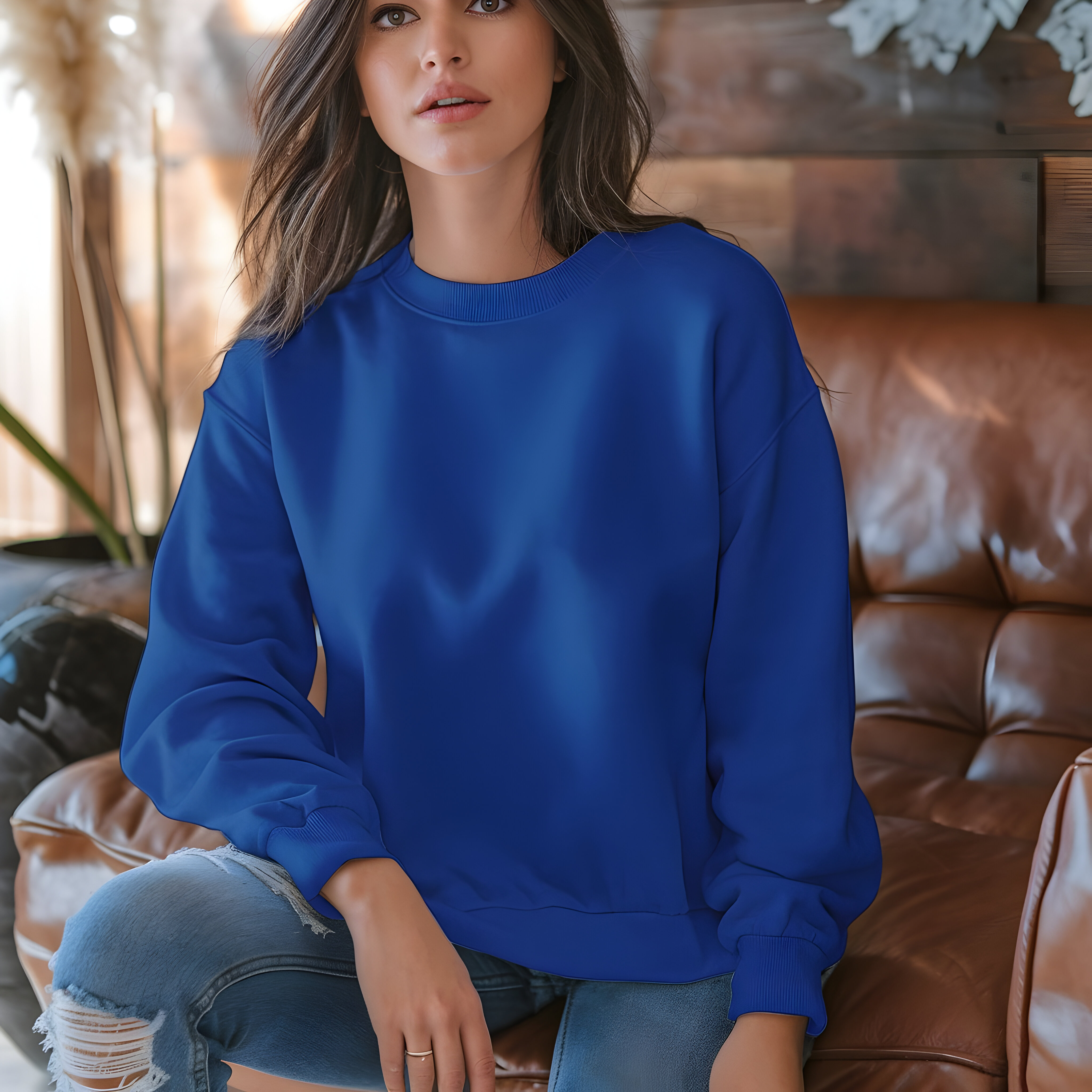 Funny Mom Sweatshirt