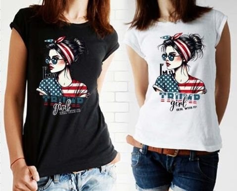 Graphic T-Shirts