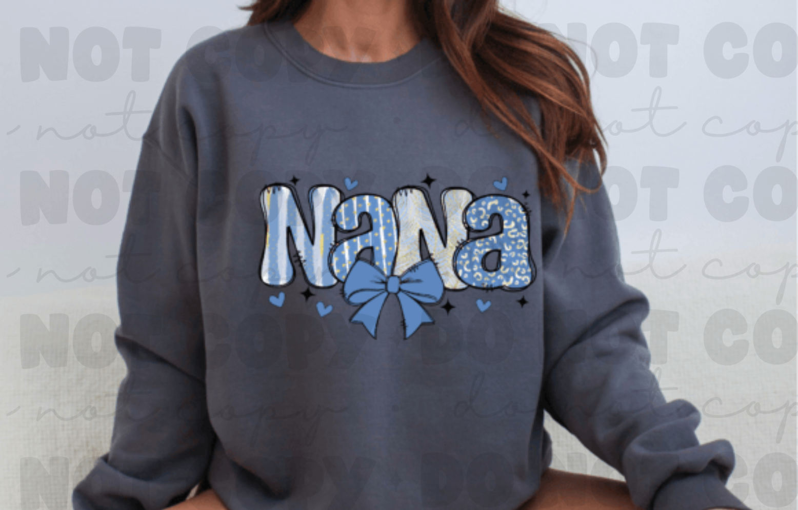 Nana Sweatshirt