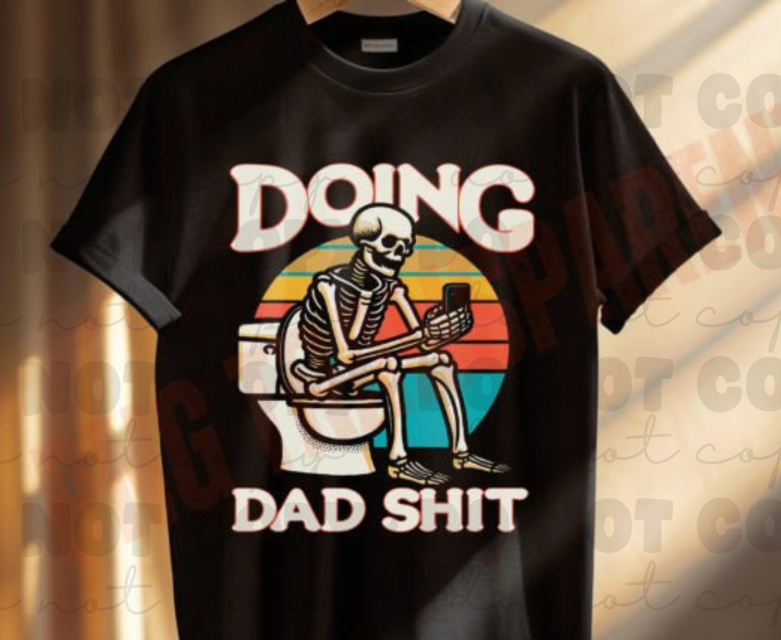 Men's Graphic T-shirt