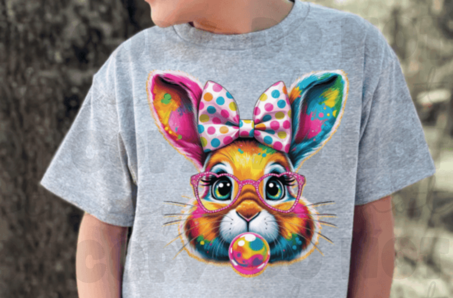 Bunny T-Shirt