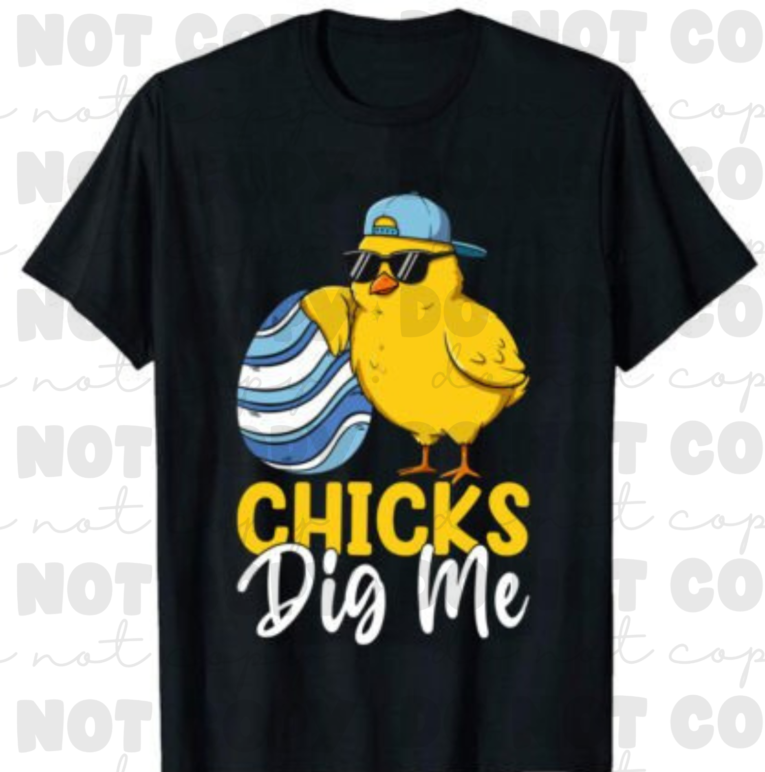 Graphic T-Shirt