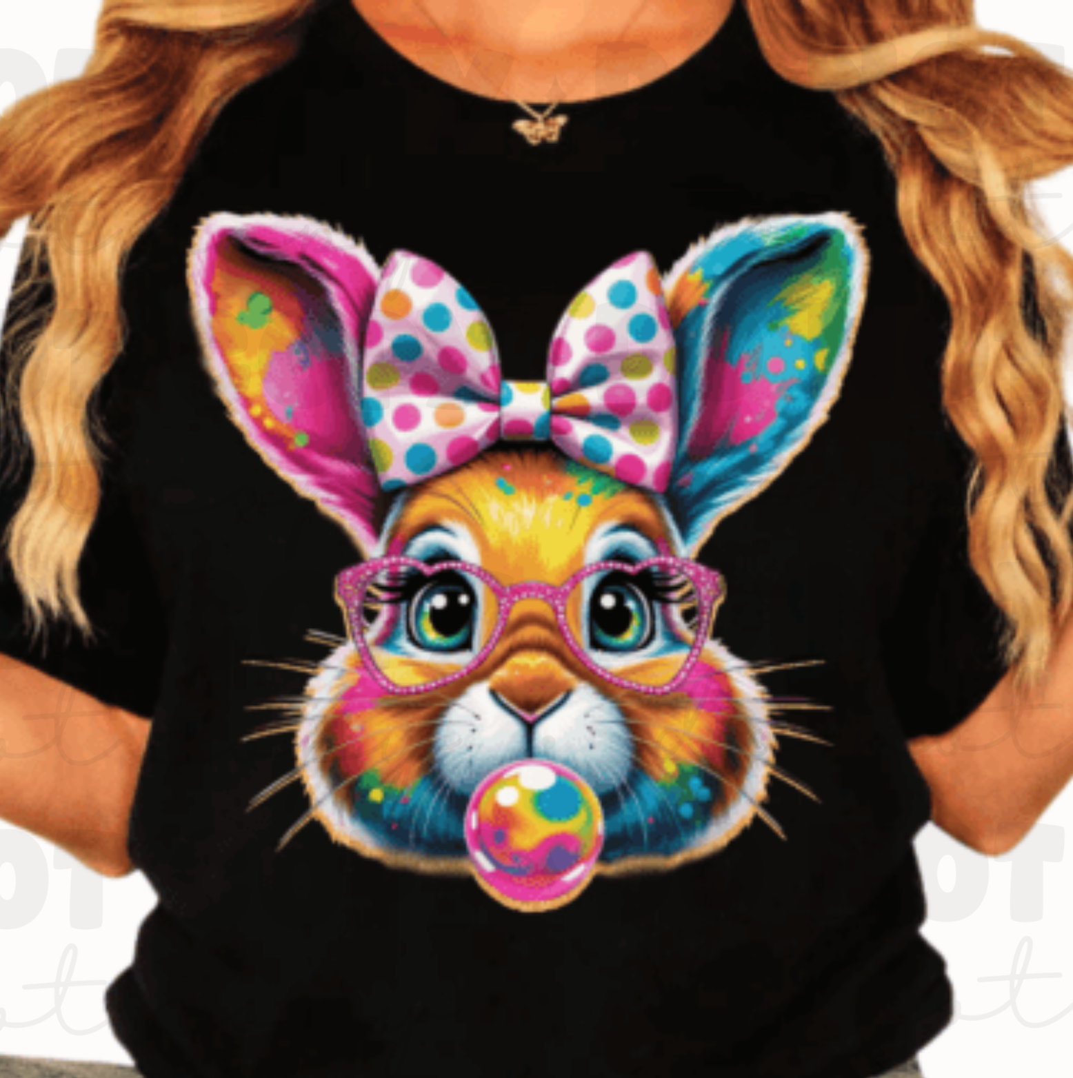 Bunny T-Shirt