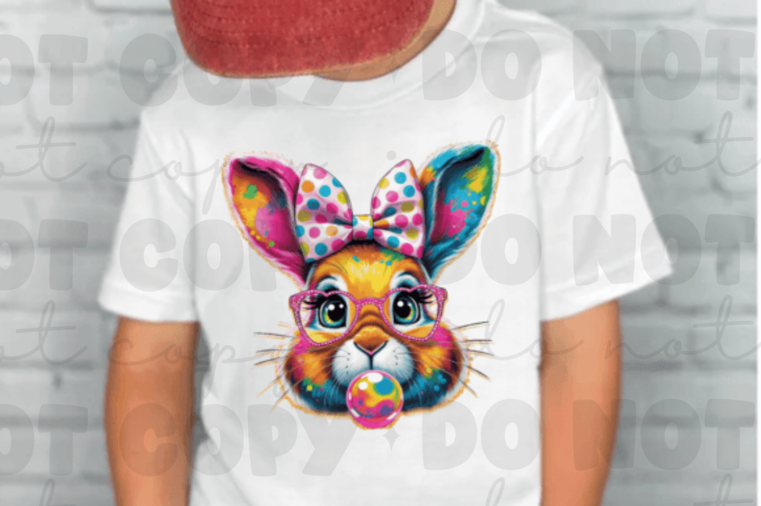 Bunny T-Shirt