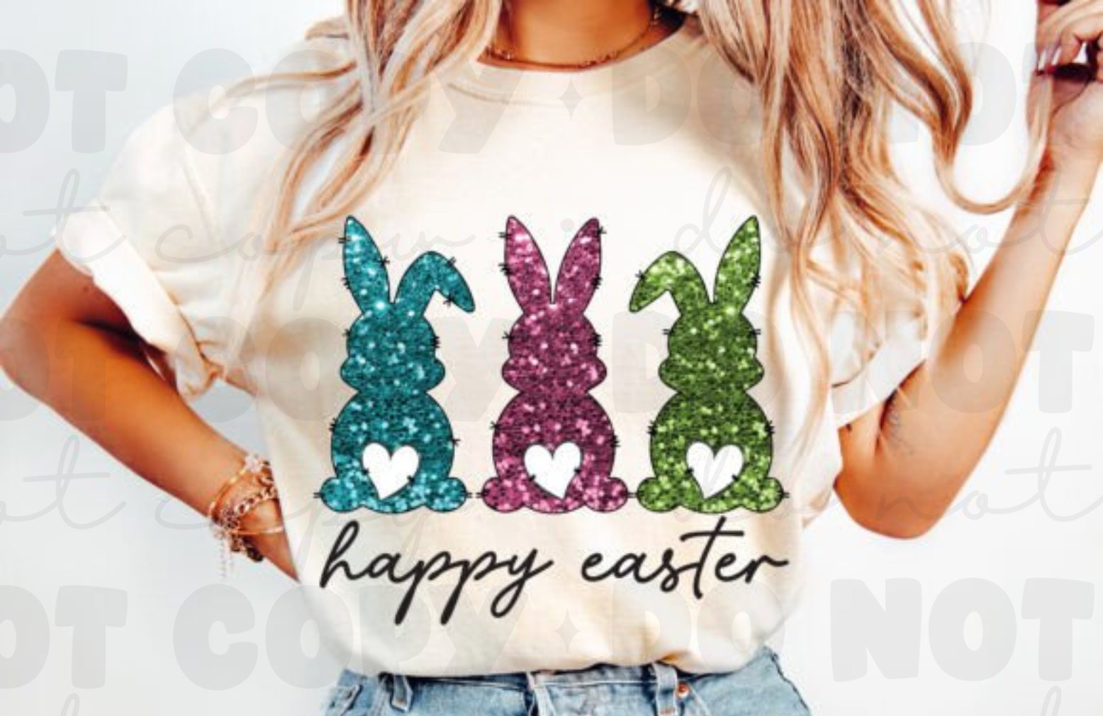 Easter Bunny T-Shirt