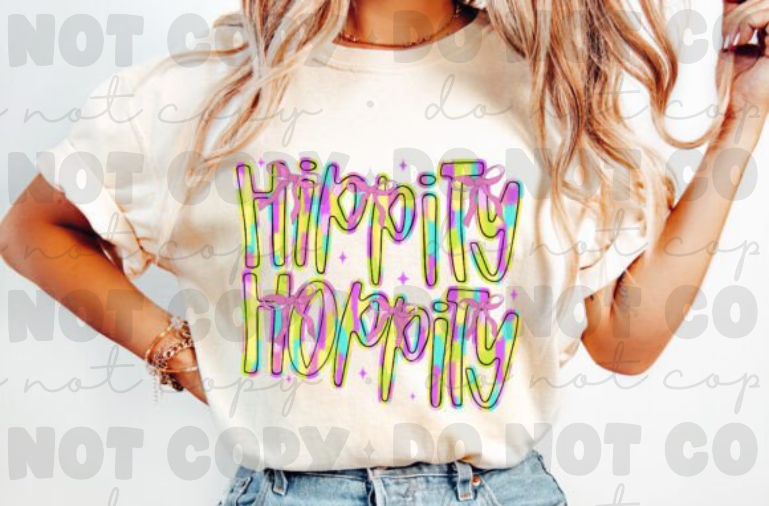 Hippity Hoppity T-Shirt