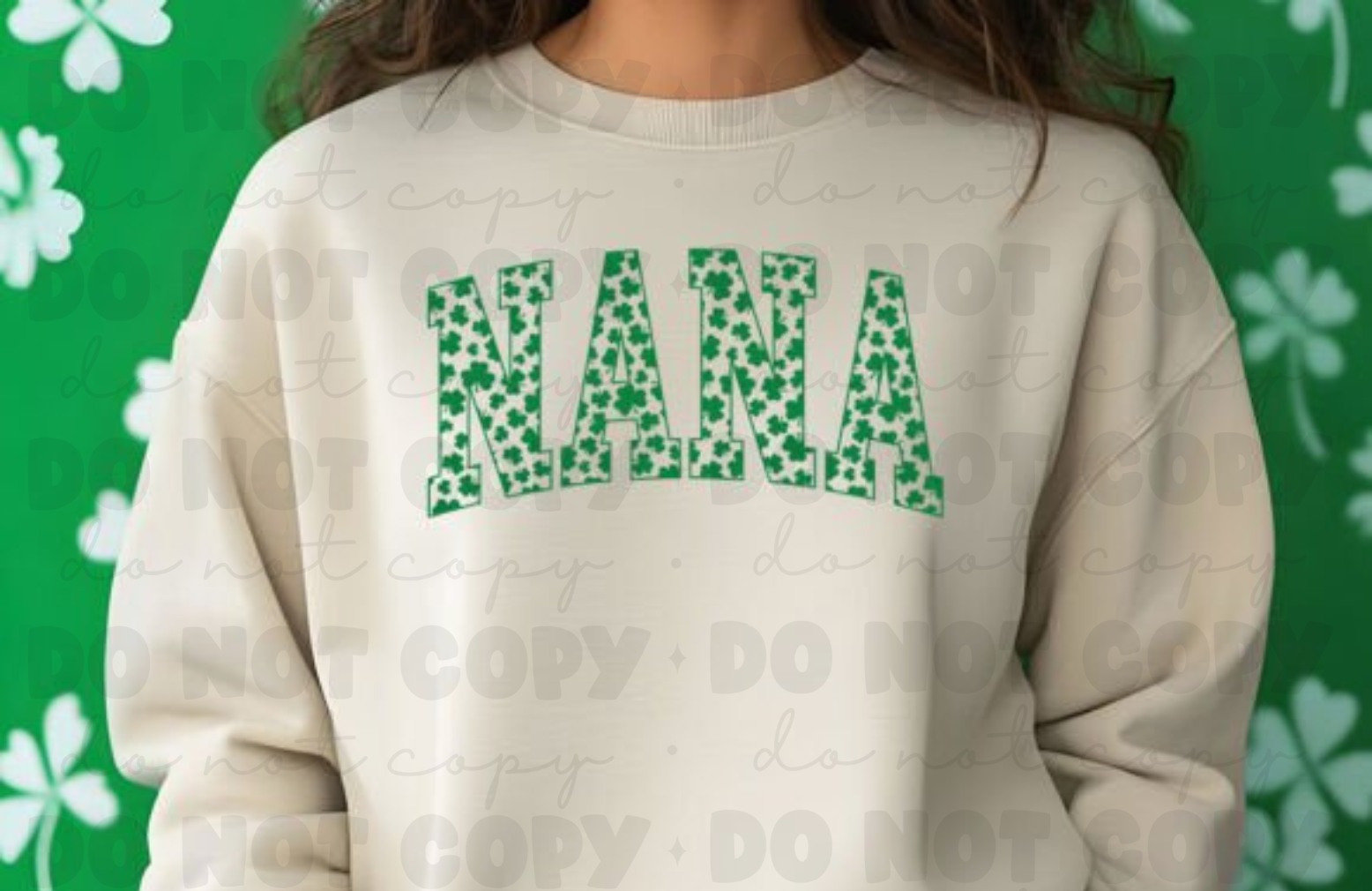 Nana Sweatshirt