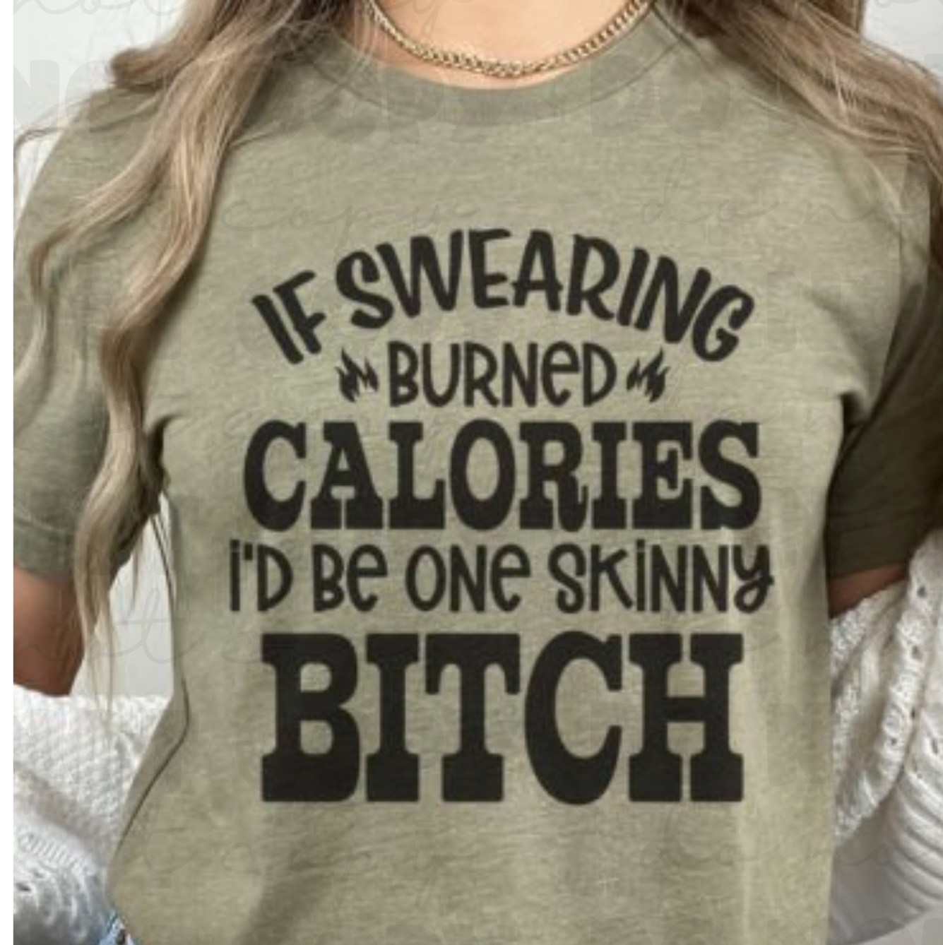 Funny Quote T-Shirt