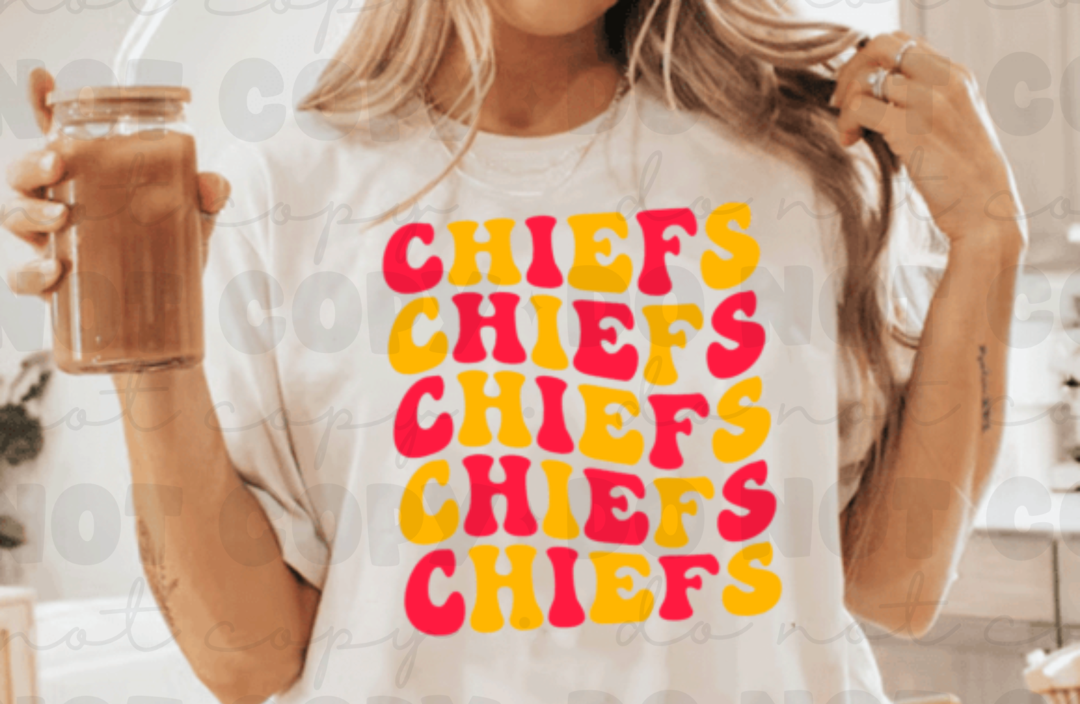 Chiefs T-Shirt