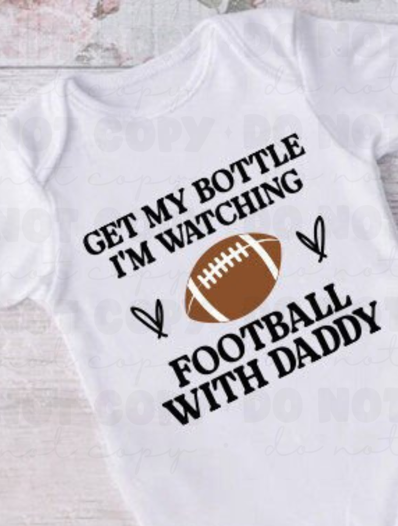 Baby Onesie