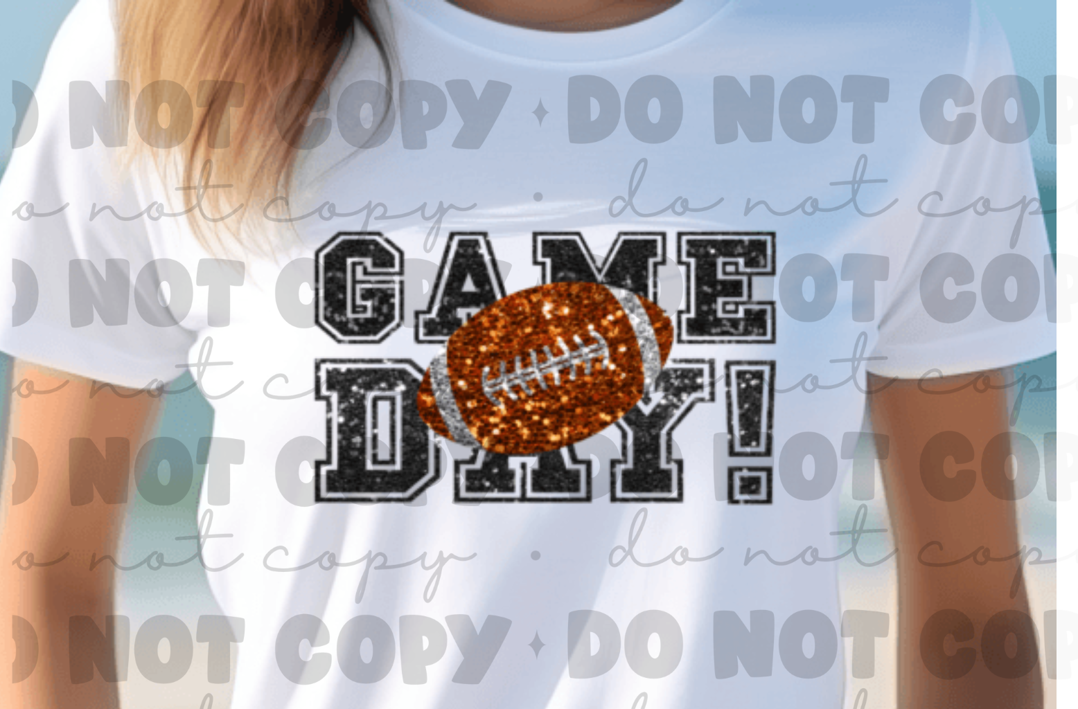 Game Day T-Shirt