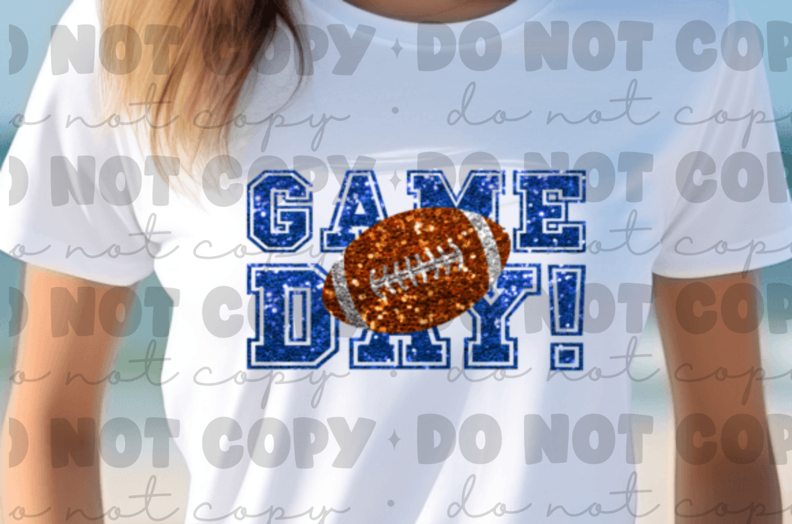 Game Day T-Shirt