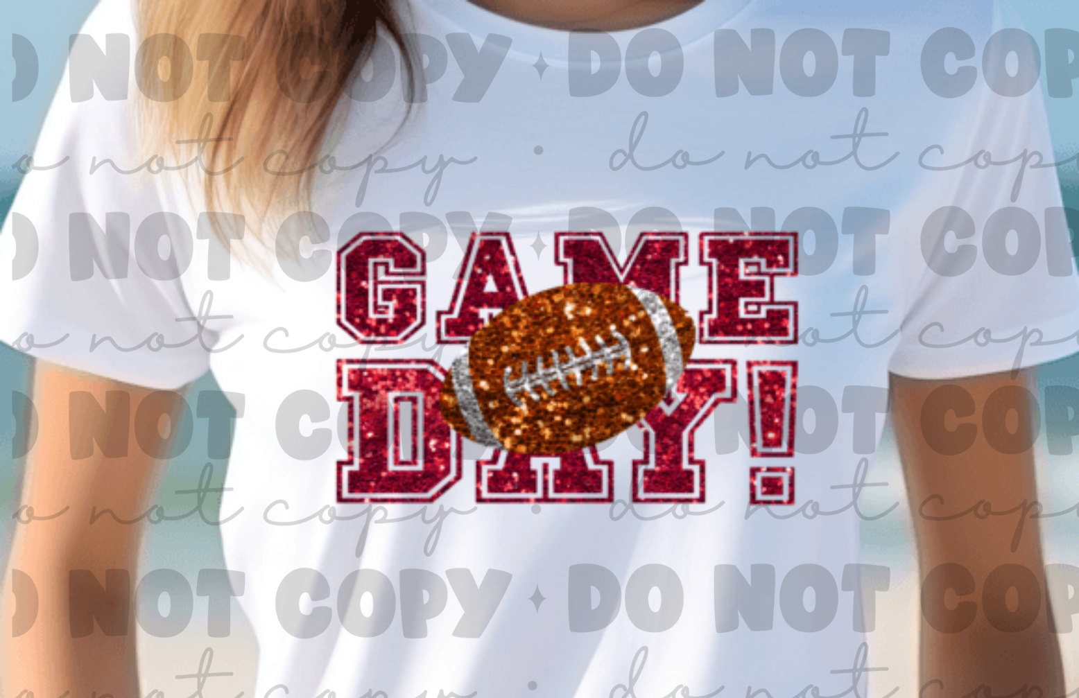 Game Day T-Shirt