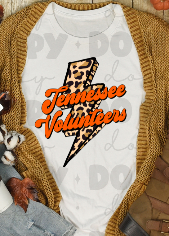 Tennessee Volunteers T-Shirt