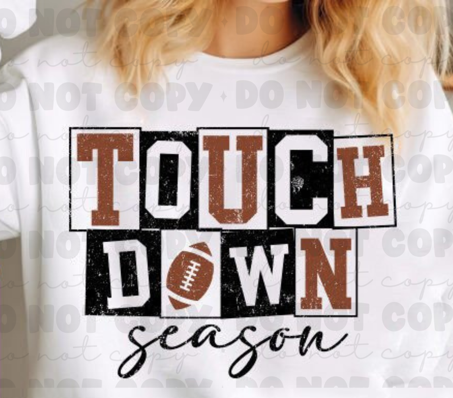 Touchdown Season Shirt