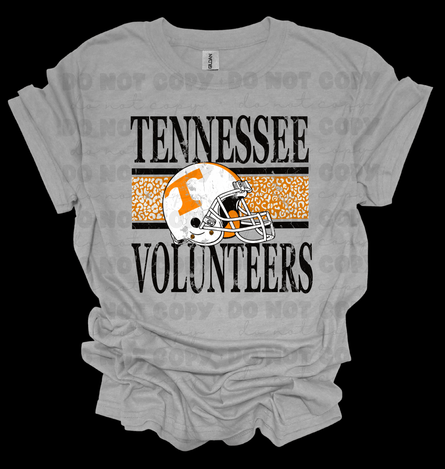 Tennessee Volunteers Football T-Shirt