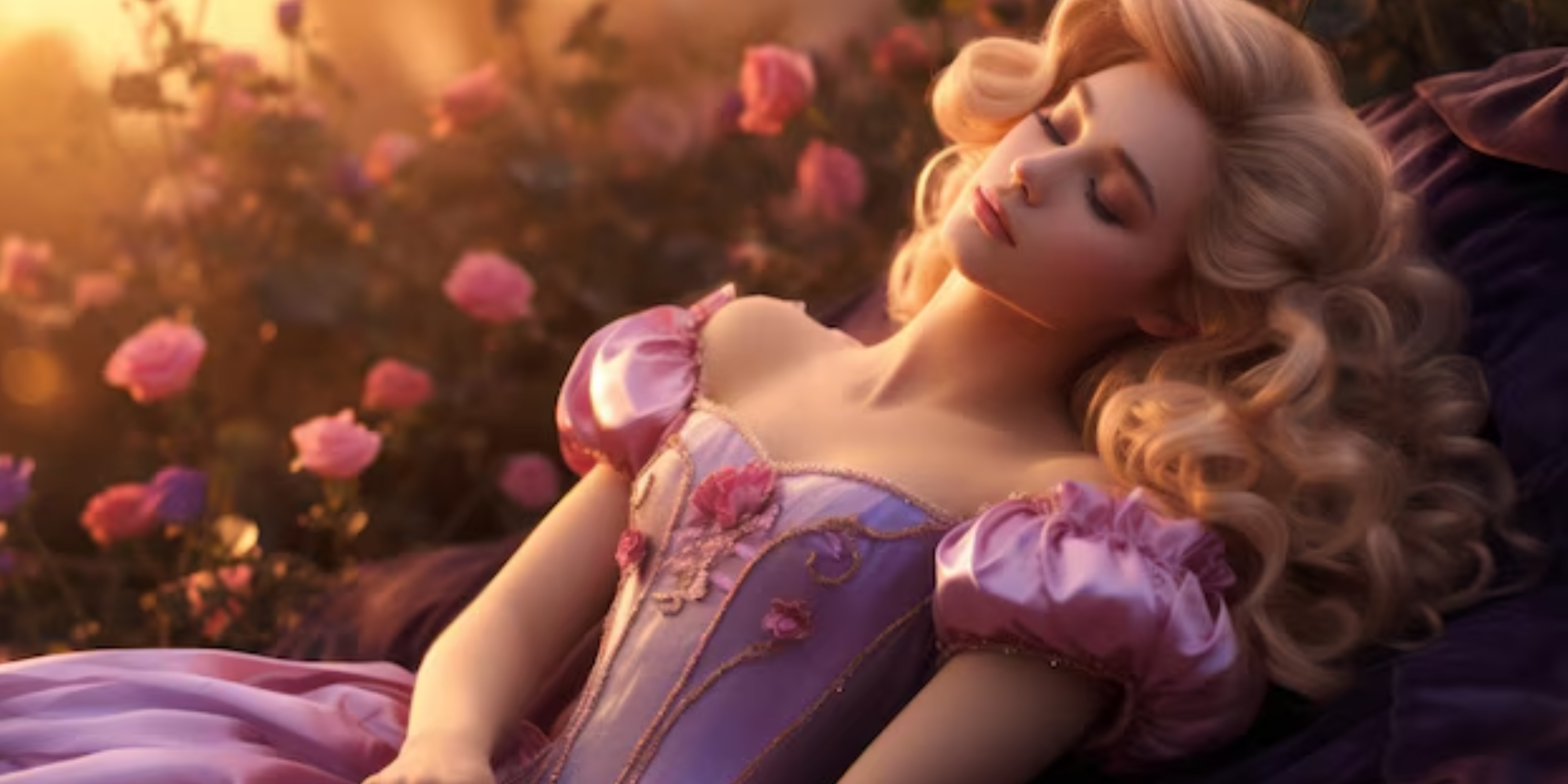 🌙 Aurora – O Despertar da Psique