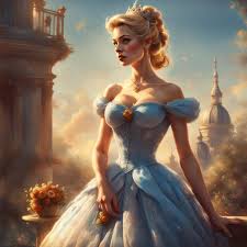 👑 Ella – A Travessia das Cinzas