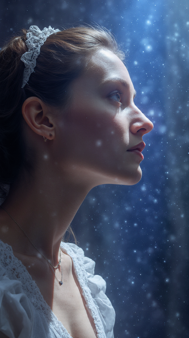 👑 Ella – A Travessia das Cinzas