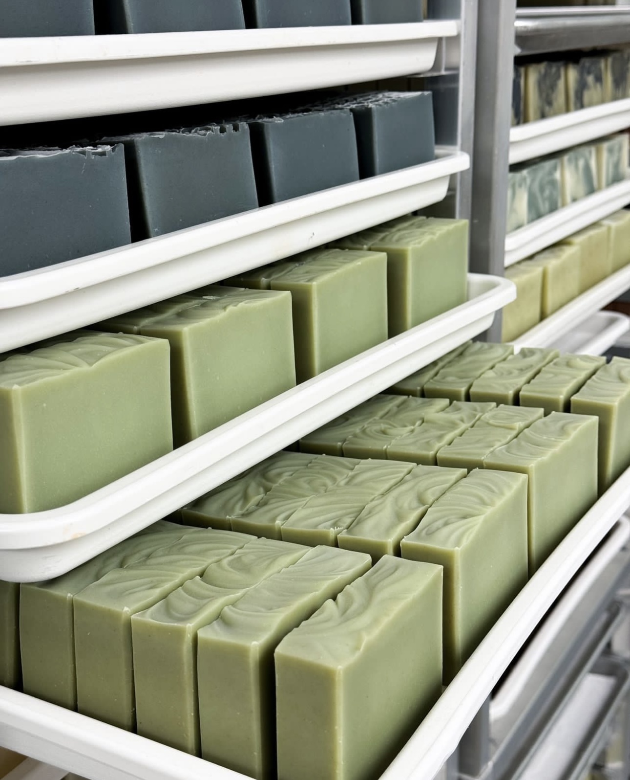 Herbal Soaps