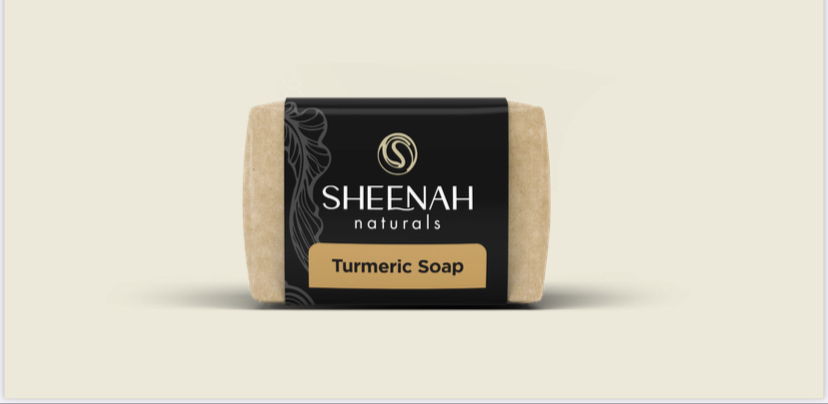 Herbal Soaps