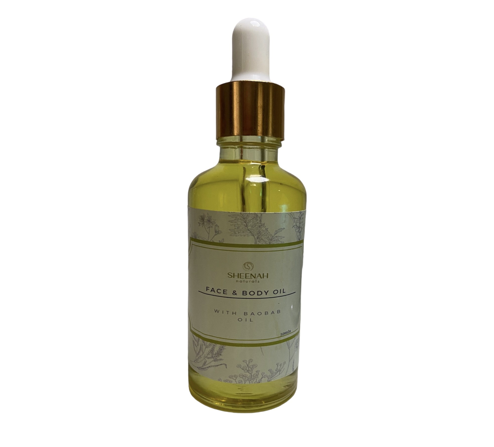 Body Oils