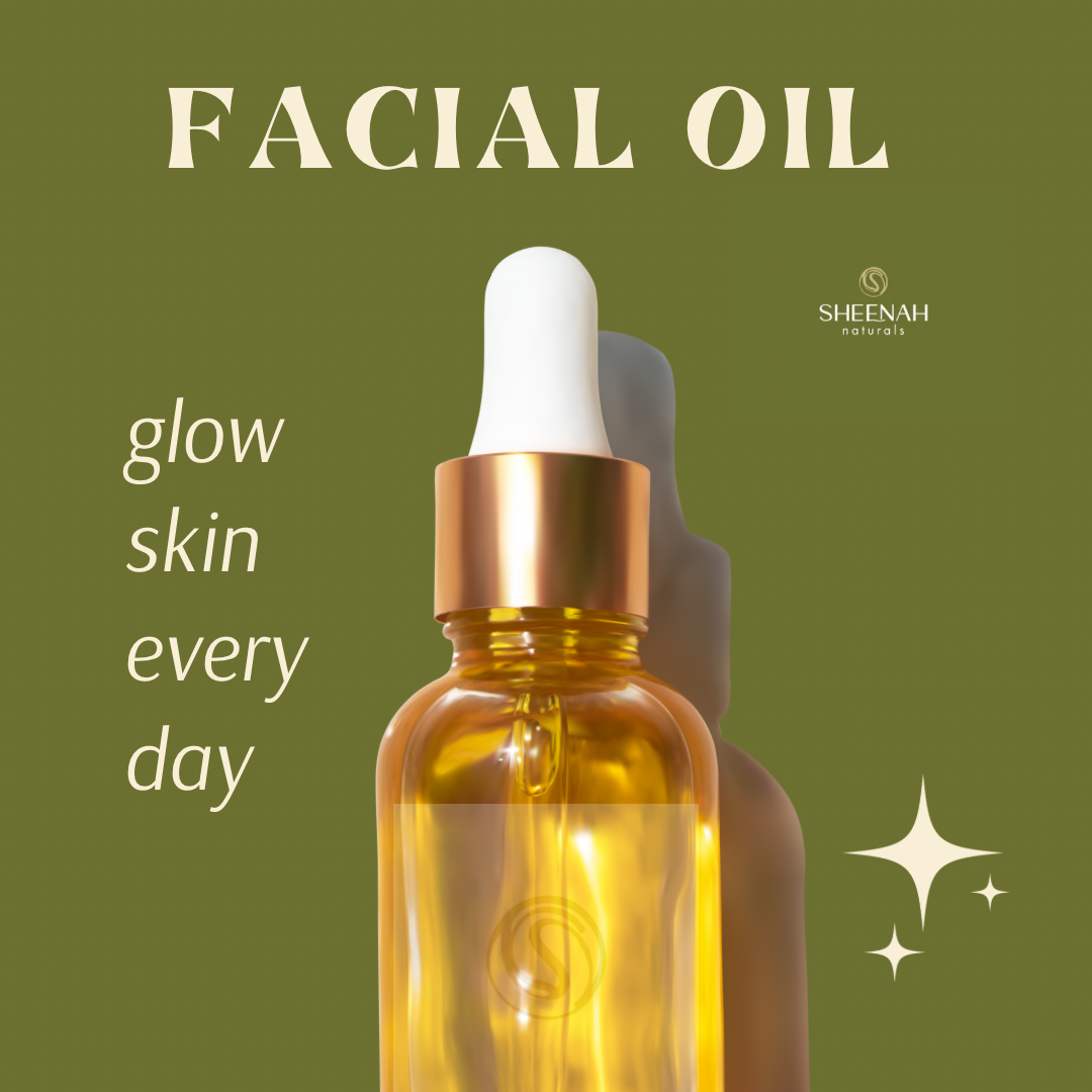 Body Oils