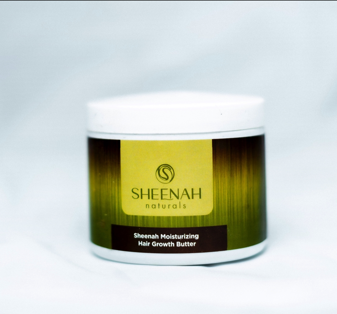 Hair Growth Butter 