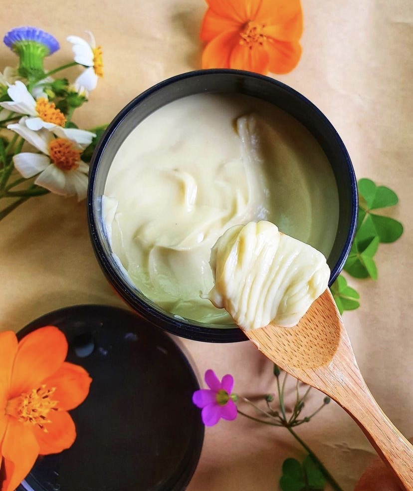 Raw Sheabutter 