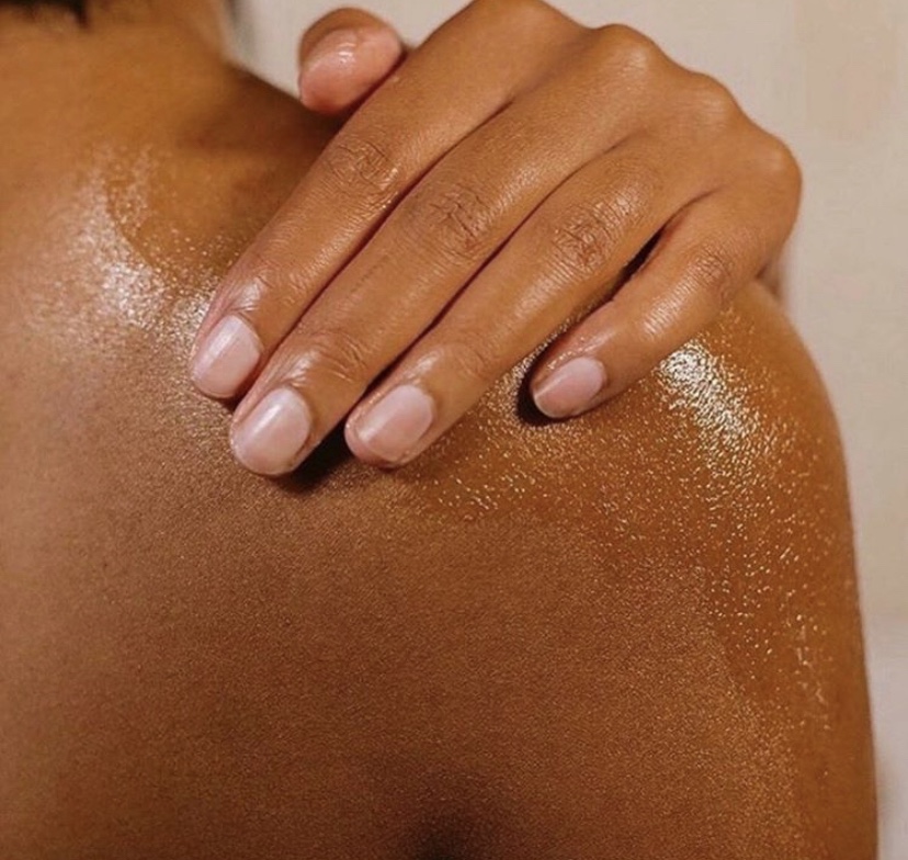 Raw Sheabutter 