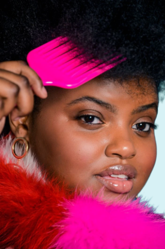 Hair Growth Butter 
