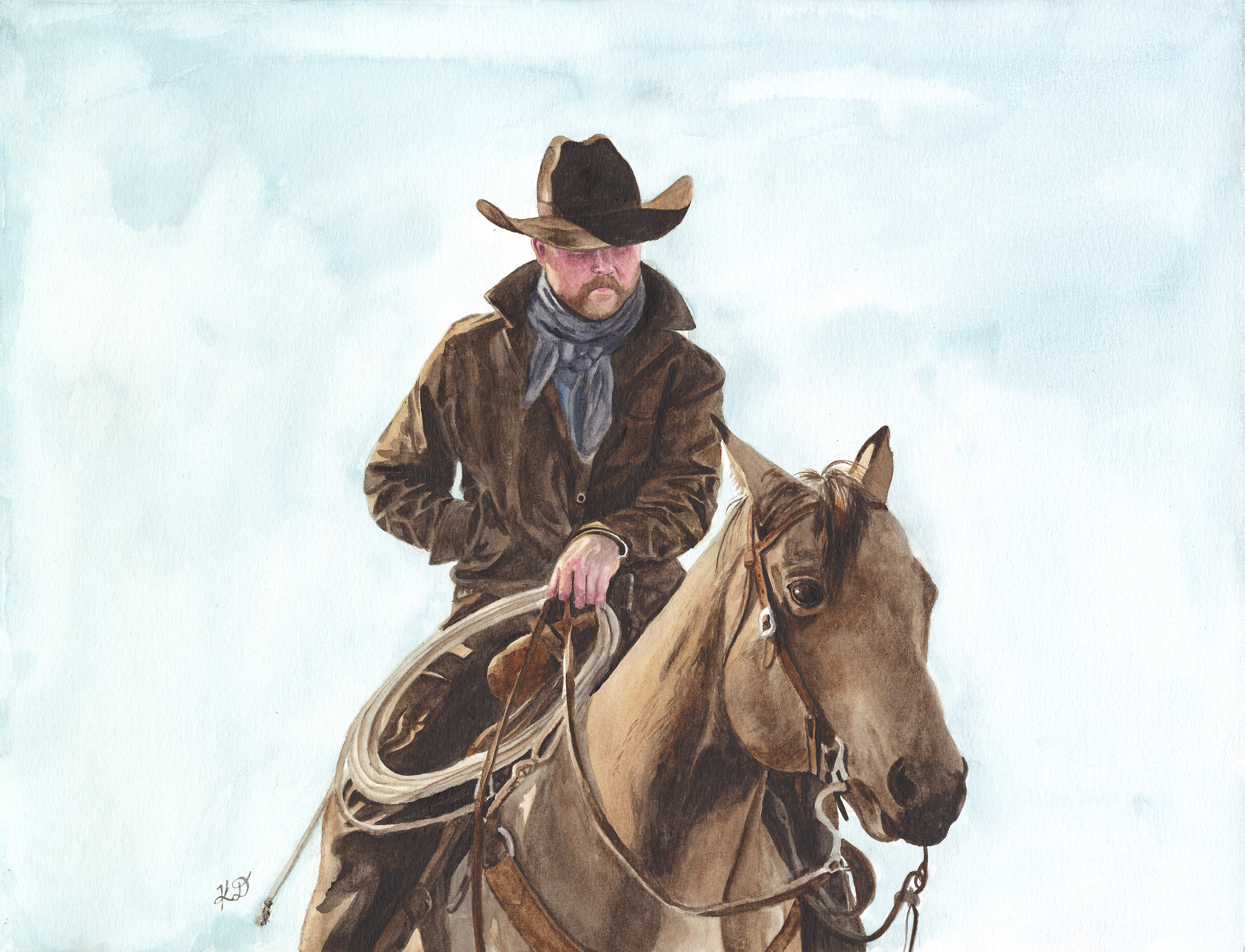 Drifter - Original