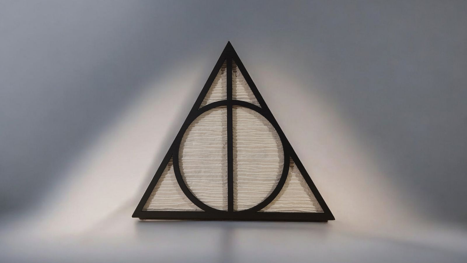 The Deathly Hallows Duel