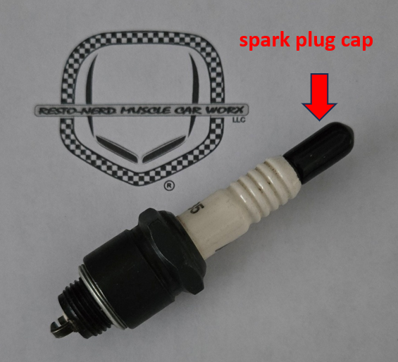 Six Pack / Six Barrel "Concours" Paint Mask Kit 440 & 340 CID