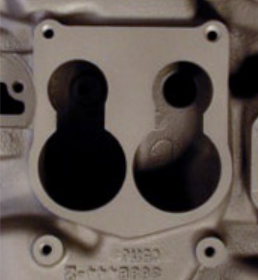ThermoQuad B/RB Spread-bore 4 - Barrel Storage/Paint Mask Kit