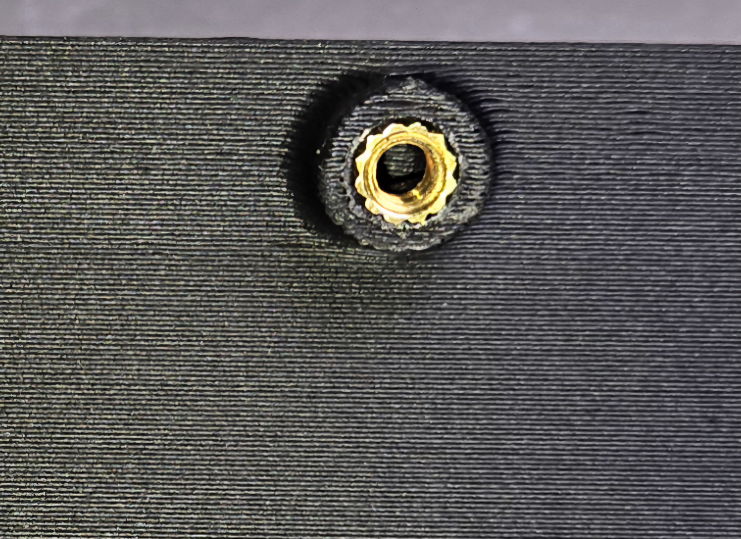 Mopar E-body Radio Delete Panel - 1970 -1974 Challenger/Cuda 