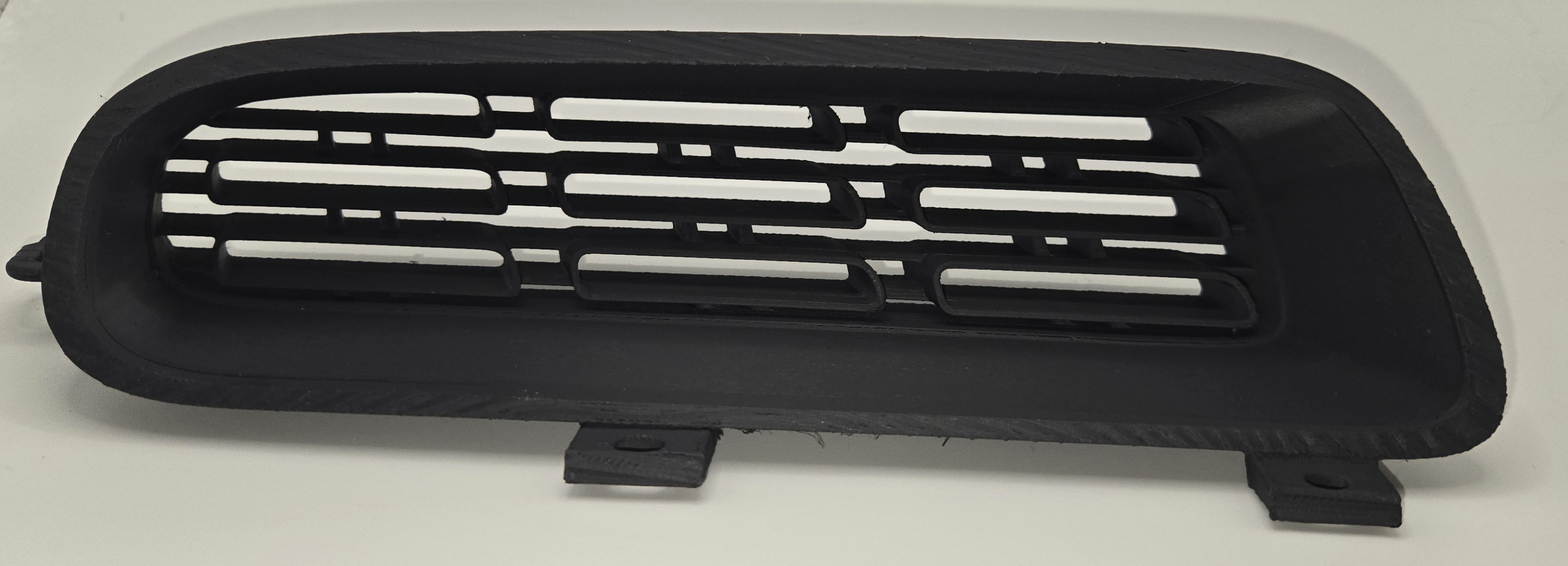 2015 - 2023 Style Dodge Challenger - Reproduction Shaker Bezels