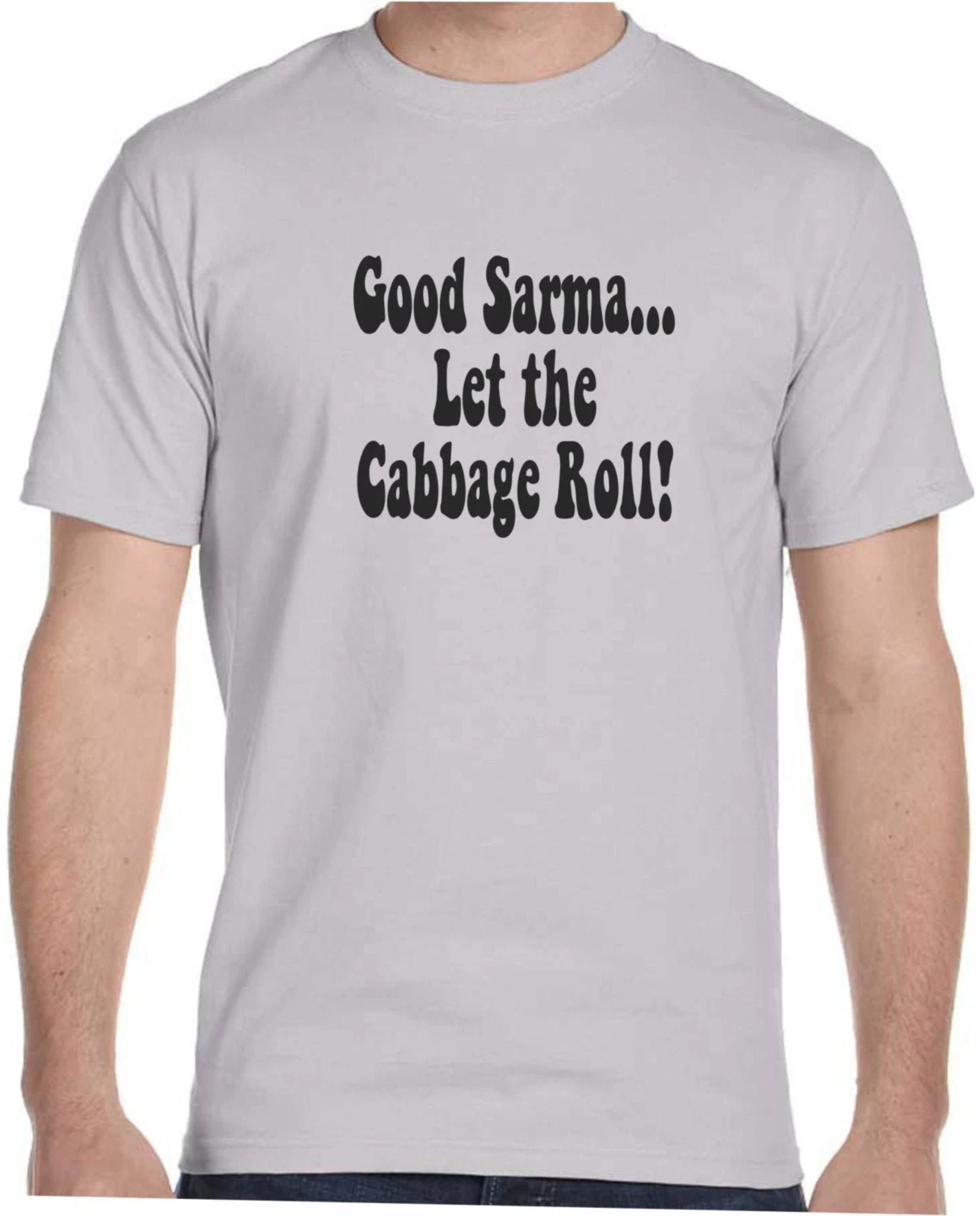 Good Sarma Men's Tee Shirt