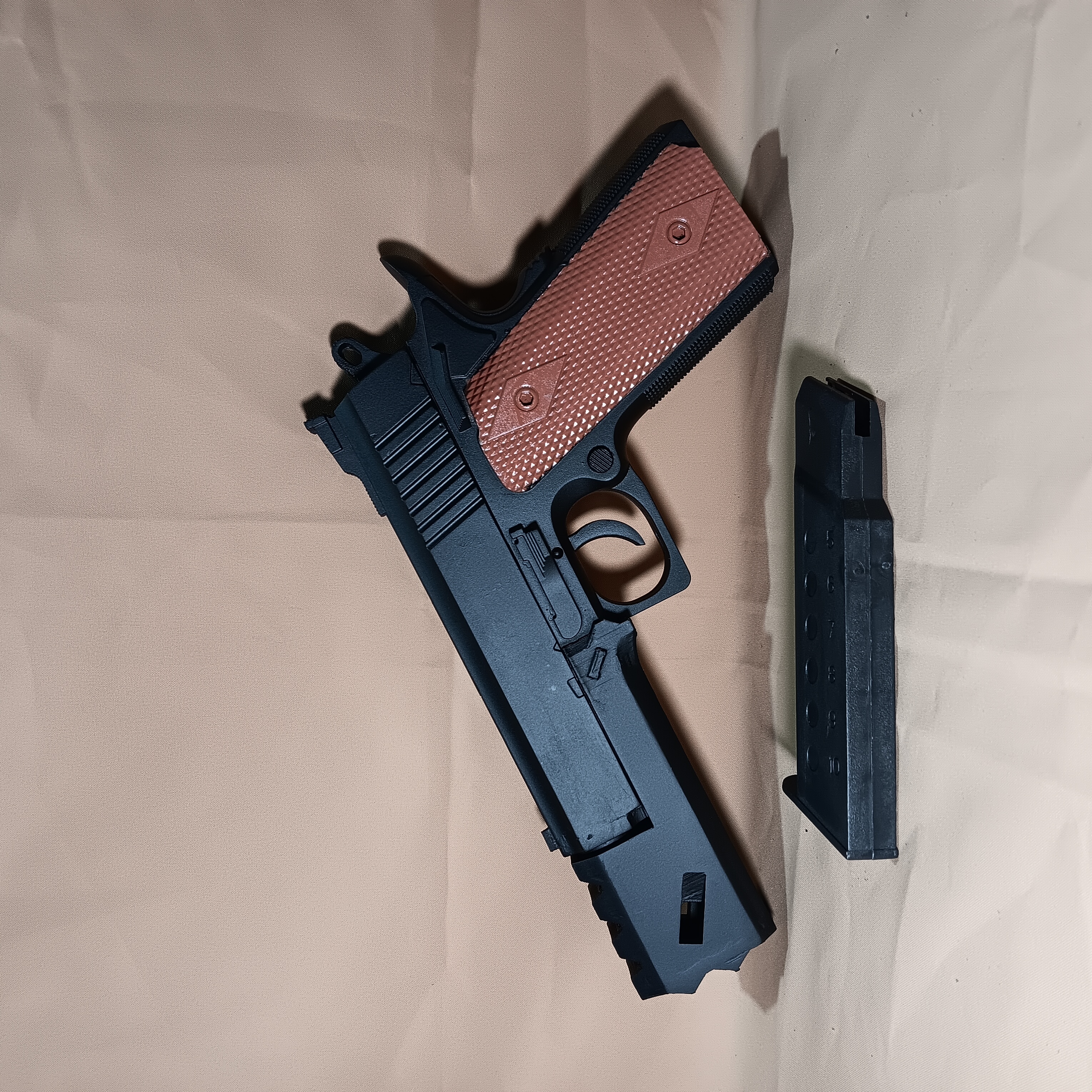 Black Mamba Lyco Ryco P377