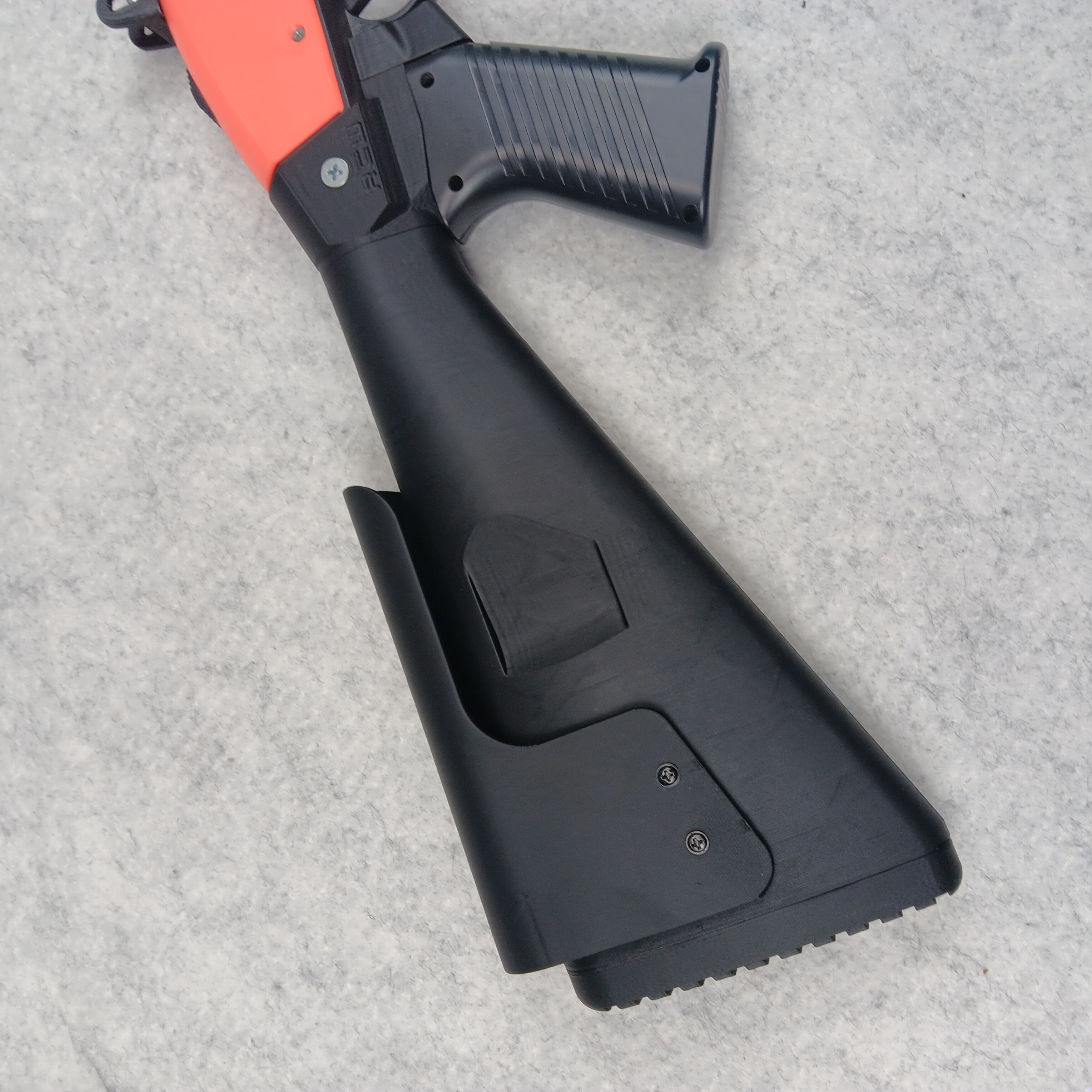 FIX STOCK P788 M96 DCOBRA 